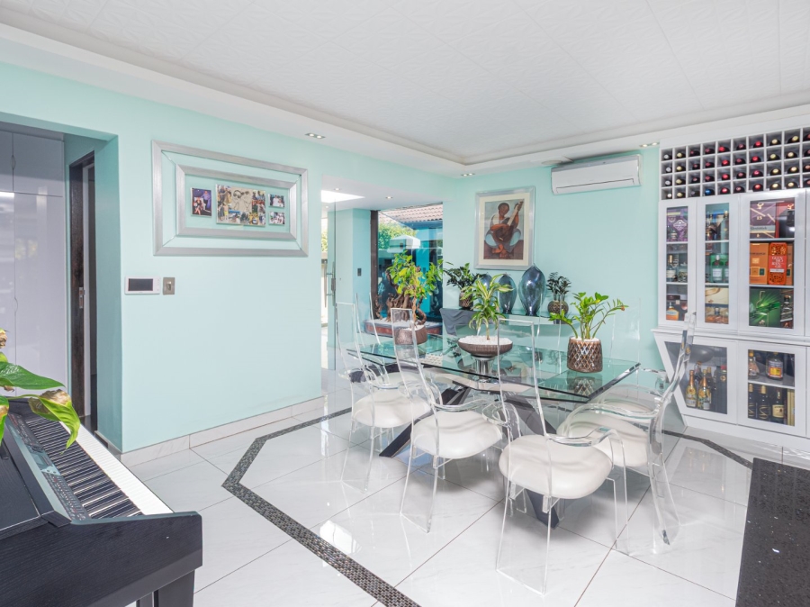 To Let 6 Bedroom Property for Rent in Pecanwood Estate North West